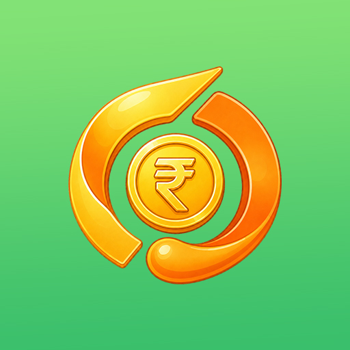 Power Rupee logo